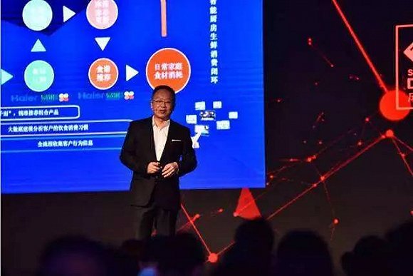易果生鲜战略官：传统行业转型为“独角兽电商”的那些事