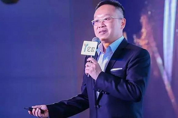 易果生鲜战略官：传统行业转型为“独角兽电商”的那些事