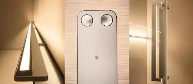 新款iPhone 将在这个地方发布!乔布斯剧院内景首度曝光…