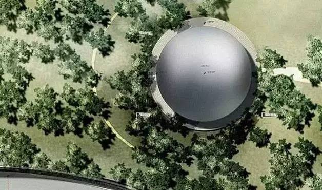 新款iPhone 将在这个地方发布!乔布斯剧院内景首度曝光…