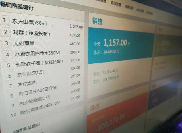 马云又有新动作!天猫小店来了,颠覆传统小卖部!