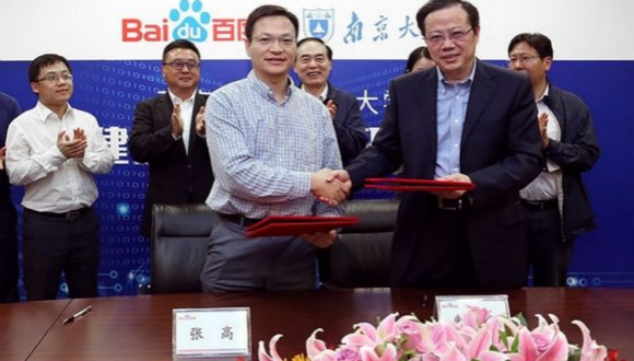 AI人才暗战早已打响 中国企业落后了多少？