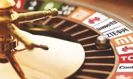 刚刚，中国又一手机巨头重大宣布！苹果慌了，三星、索尼已傻眼