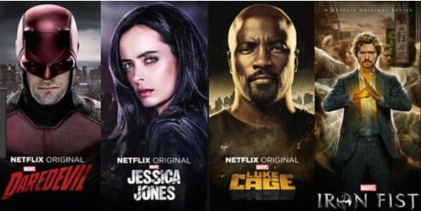 明年推出流媒体平台，迪士尼开始向Netflix们反击