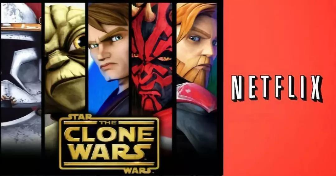 明年推出流媒体平台，迪士尼开始向Netflix们反击