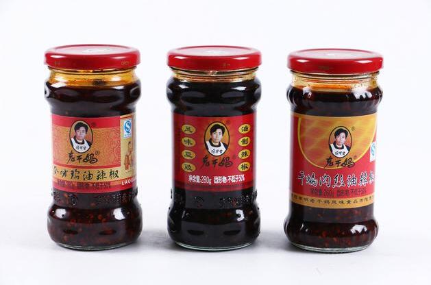 老干妈和旺旺卫衣爆红背后 如何能成为爆款产品?