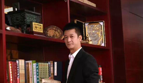 风波下的权健集团：大会照开，产品照卖