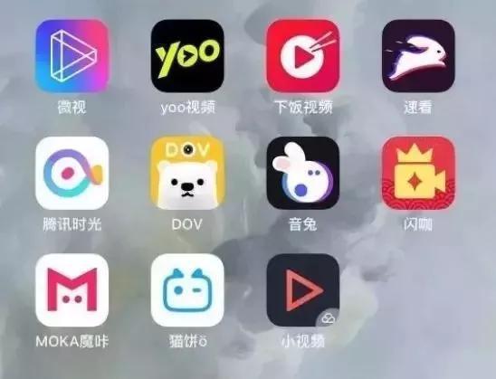 展望2019,短视频的战场炮声依旧