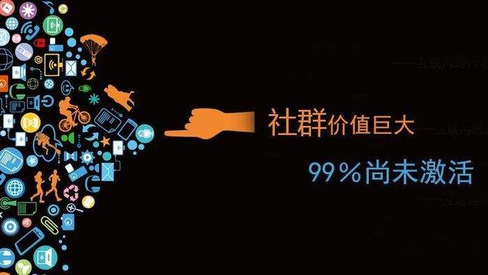 西安网络营销：社群运营，用QQ群还是微信群？