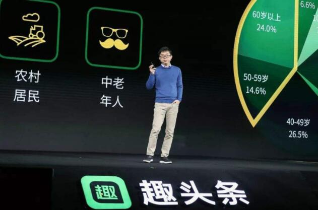 免费网文立功了！趣头条2018年营收同比增长484.5%