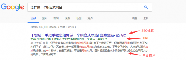 2019年网站SEO优化又有哪些新趋势和新方向?