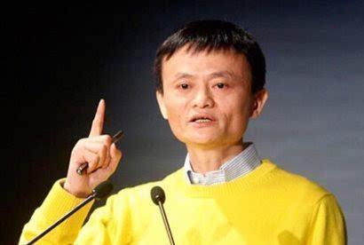 马云:20年间强迫自己每天必须思考6小时