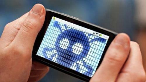 40个锁屏勒索类恶意程序正在威胁你的财产