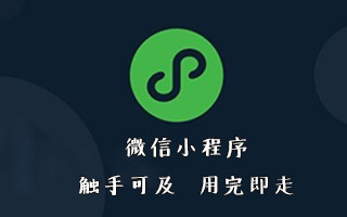 全是干货的分享：企业为什么做小程序？