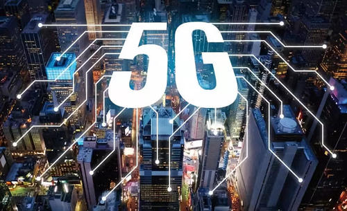 5G基站更多辐射强度更大会危害健康？专家：没根据