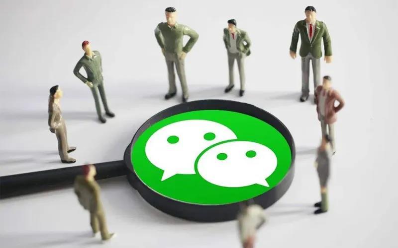 西安小程序推广:攻略获取微信亿级流量的秘诀