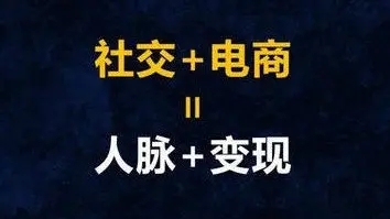 2021 年中国社交电商行业发展现状分析