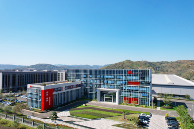 日发纺织机械